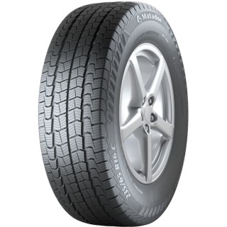215/70 R15C 109/107 S Matador Mps400 Variant All Weather 2 M+s 3pmsf (tl)