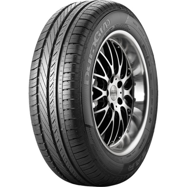 165/60 R15 81 T Goodyear Duragrip Xl