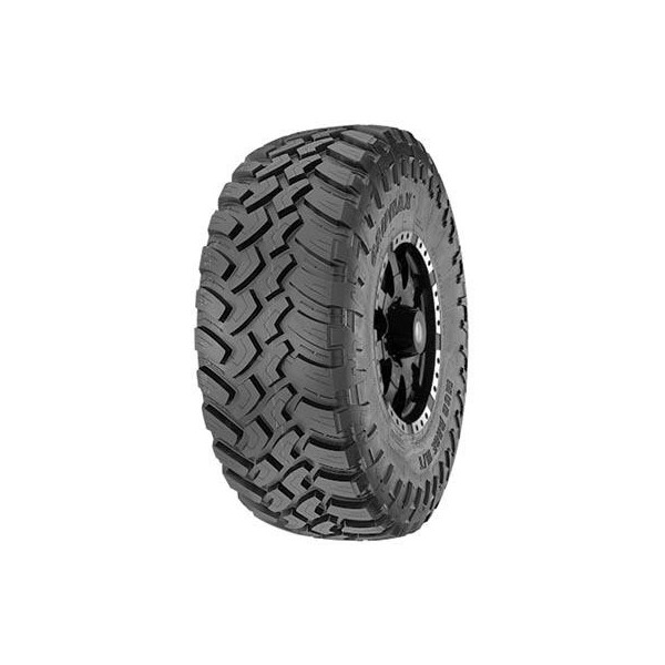 245/75 R16 120 Q Gripmax Mud Rage M/t P.o.r Owl