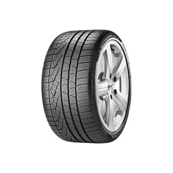 205/50 R17 93 V Pirelli Winter 240 Sottozero Serie Ii Xl M+s 3pmsf
