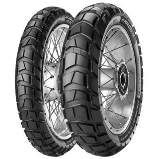 150/70 R18 70 R Metzeler Karoo 3