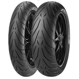 110/80 R19 59 V Pirelli Angel Gt Front