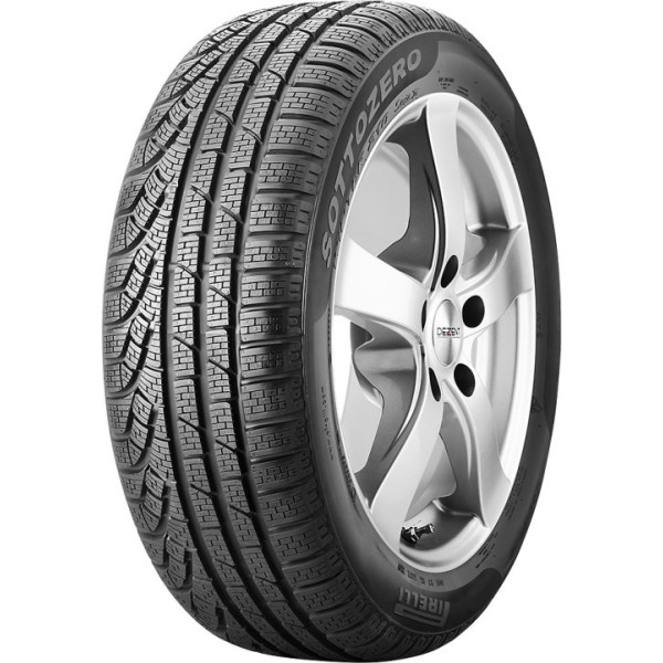 235/50 R19 103 H Pirelli W 210 Sottozero Ii