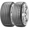 265/35 R20 (99Y) (Z) Y Pirelli P Zero (pz4) (j) Xl (tl)