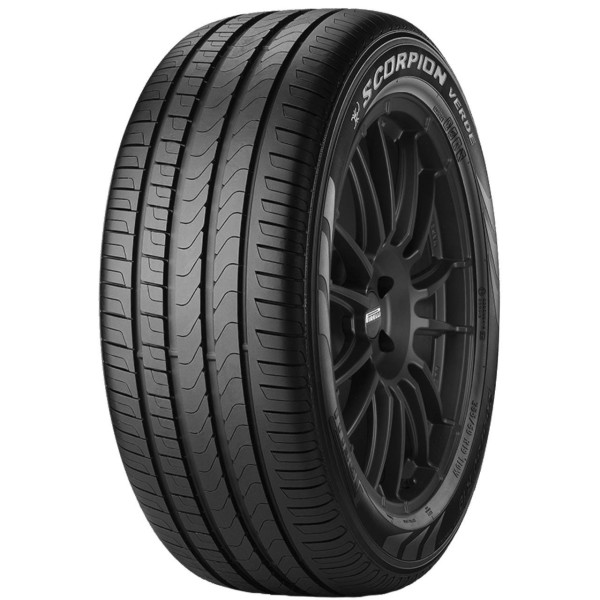 235/55 R17 99 V Pirelli  Scorpion Verde (ao) (tl)