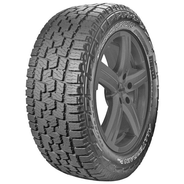 275/60 R20 115 T Pirelli Scorpion A/t+ 3pmsf M+s (tl)