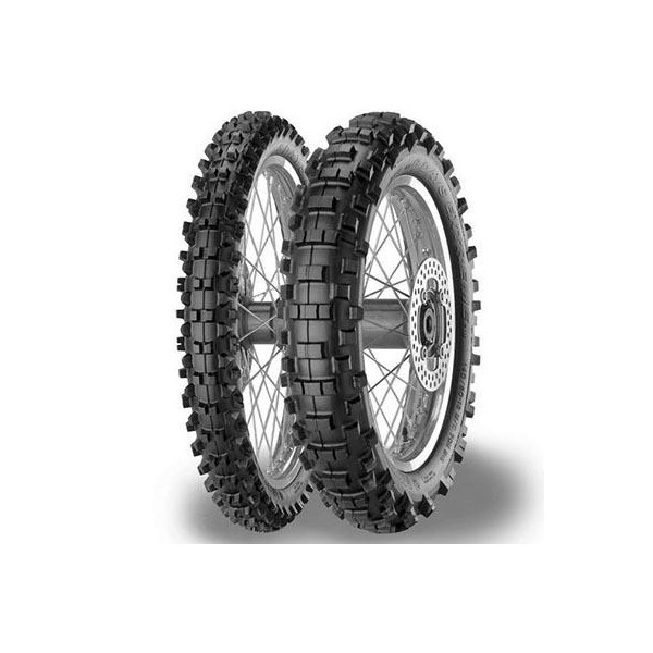 90/90 R21 54 M Metzeler  Mce6 Days Extreme