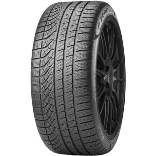 285/30 R22 101 W Pirelli Pzero Winter