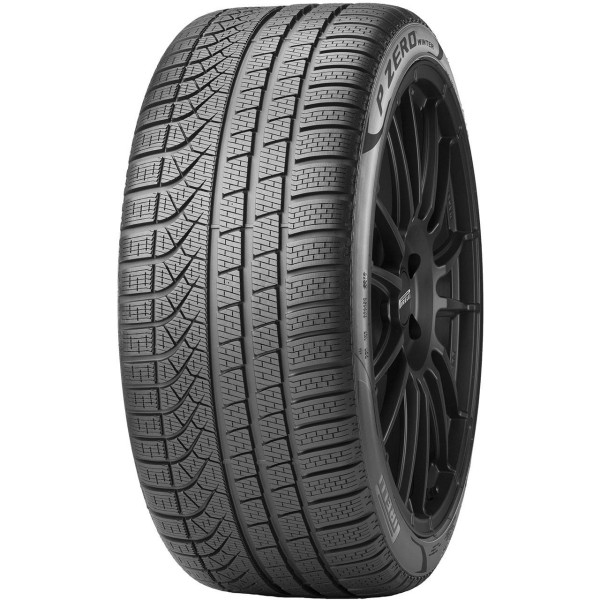 285/30 R22 101 W Pirelli Pzero Winter