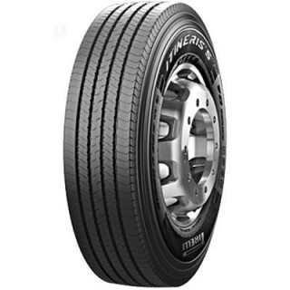 315/80 R22.5 156/150 L Pirelli Itineris S90