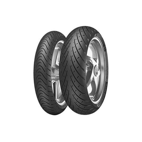 110/80 R17 57 H Metzeler  Roadtec 01 Front