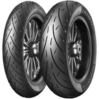 100/90 R19 57 H Metzeler Cruisetec