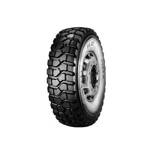 365/80 R20 152 K Pirelli Ps 22 Mpt M+s (tl)