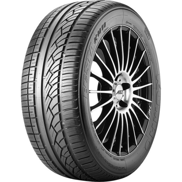 155/60 R15 74 T Kumho Ecsta Kh11