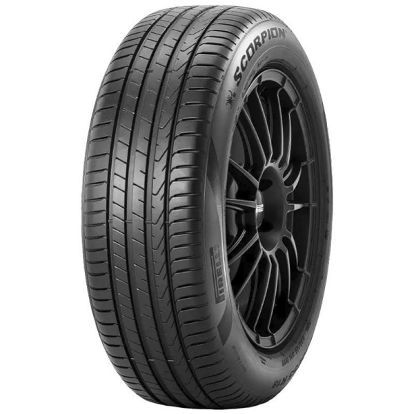 235/55 R18 100 H Pirelli Scorpion Elect (jp) (tl)