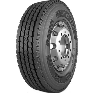 13 R22.5 156/150 K Pirelli Fg01 Ii