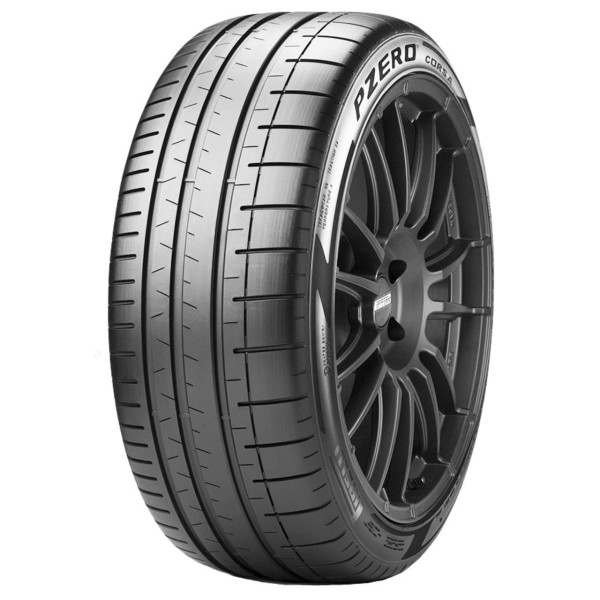 275/35 R20 102 Y Pirelli Pzero Corsa Pzc4 Xl Mfs N0 Bsw