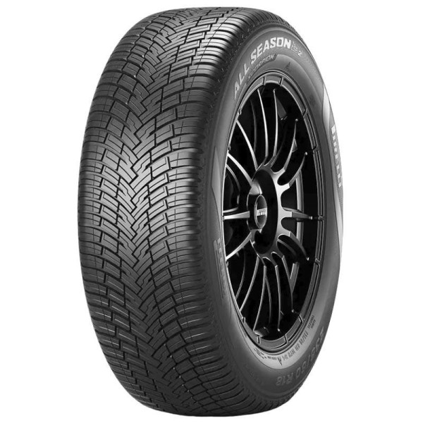 235/50 R19 103 H Pirelli Scorpion All Season Sf2 Xl Vol Elt M+s