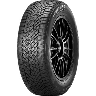 295/40 R21 111 V Pirelli Scorpion Winter 2 Xl Mfs Bsw M+s 3pmsf