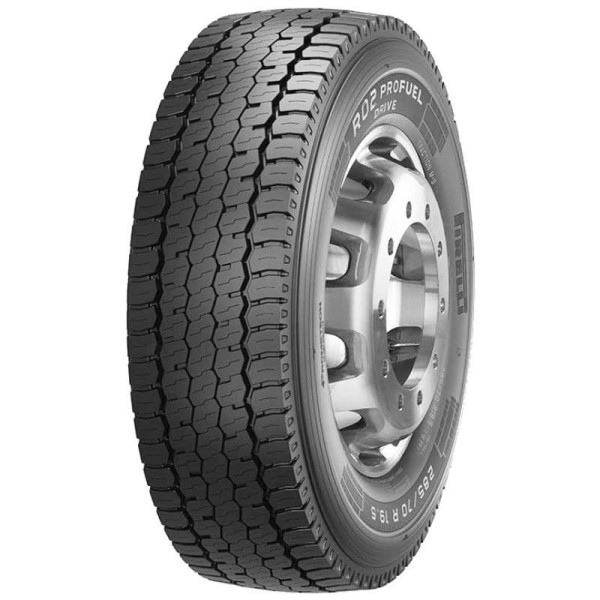 305/70 R19.5 148/145 M Pirelli R02 Profuel Drive
