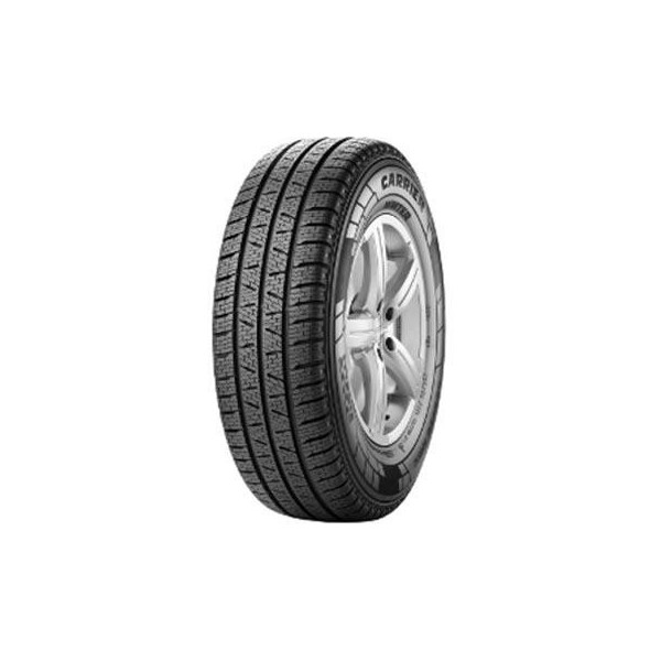 235/65 R16C 115 R Pirelli Carrier Winter M+s 3pmsf (tl)