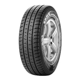 215/70 R15C 109 S Pirelli Carrier Winter M+s 3pmsf (tl)