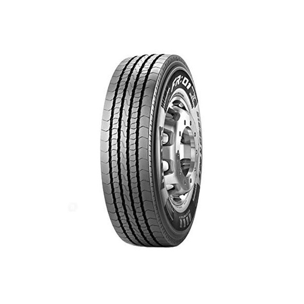 295/80 R22.5 154/149 M Pirelli Fr:01 S