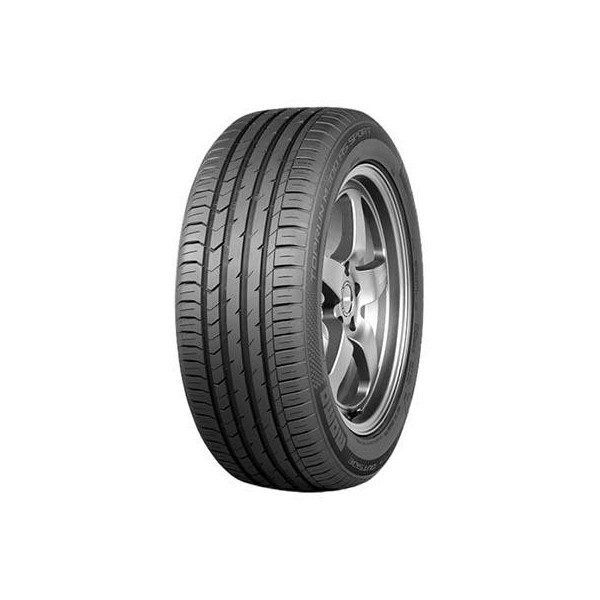 215/55 R16 97 (Z) W Momo M-300 Toprun As Spt Xl (tl)
