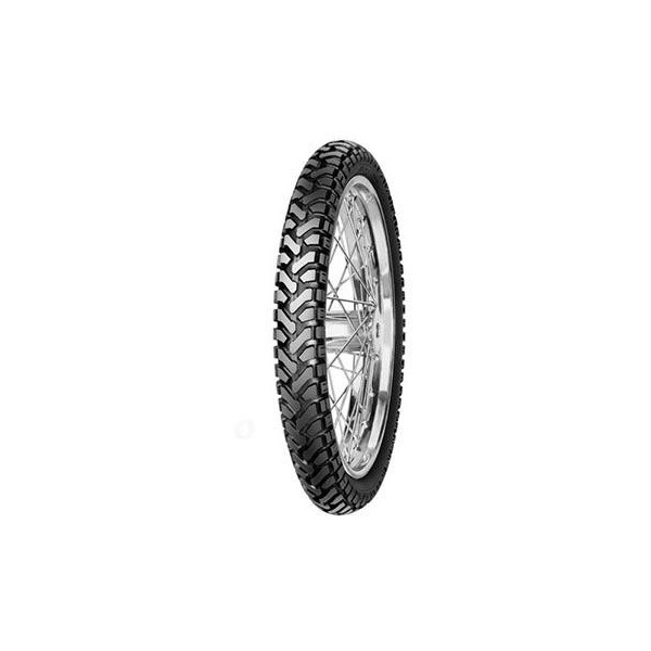 130/80 R18 72 T Mitas E-07 Rear Xl M+s