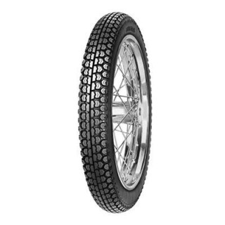 3.5 R18 62 P Mitas H-03 Xl