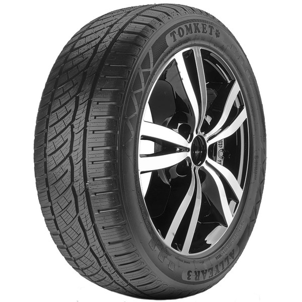 165/70 R14 81 T Tomket  Tomket Allyear 3 M+s 3pmsf