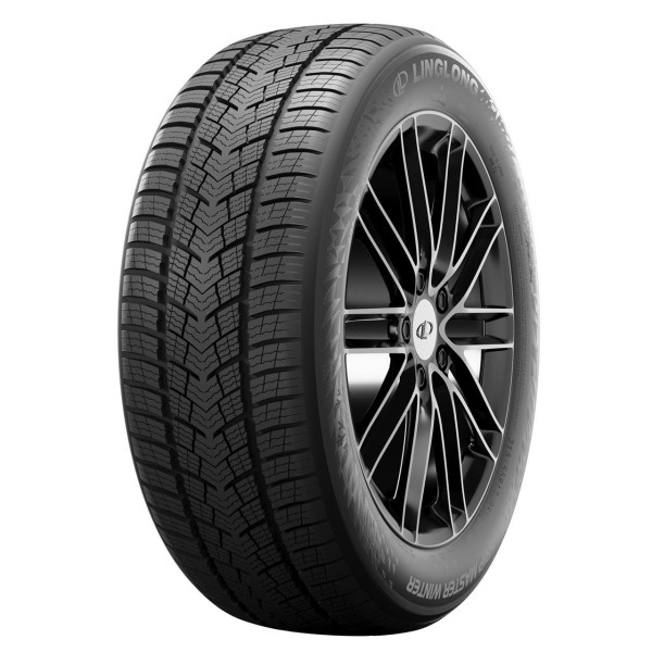 165/70 R14 85 T Linglong Grip Master Winter