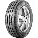 205/65 R16C 107/105 T Fulda  Conveo Tour 2