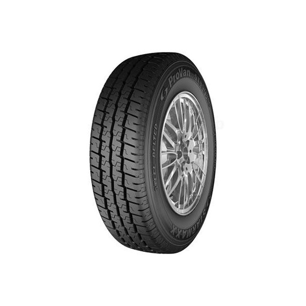 155 R12C 88/86 N Starmaxx Provan St850 Plus
