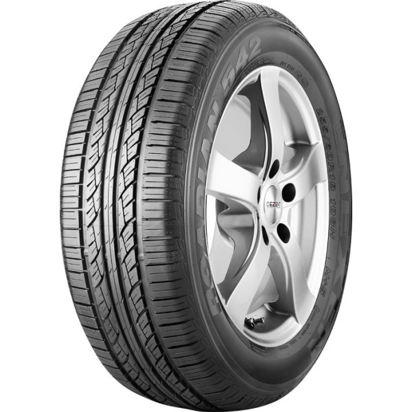 265/60 R18 110 H Nexen Roadian 542