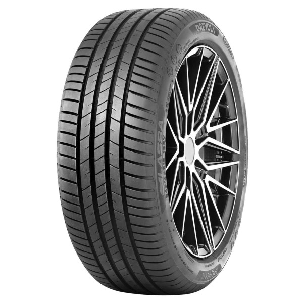 185/60 R15 84 H Lassa Revola
