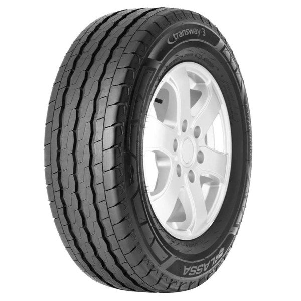 205/65 R16C 107/105 T Lassa Transway 3