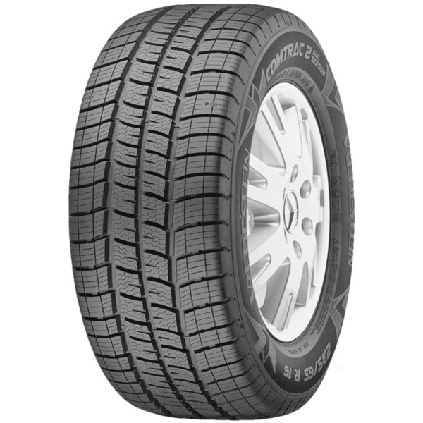 225/65 R16C 112 R Vredestein Comtrac 2