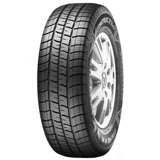 215/65 R15C 104 T Vredestein Comtrac 2 All Season +