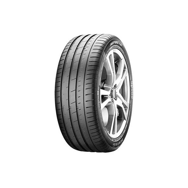 225/45 R17 91 Y Apollo Aspire 4g+