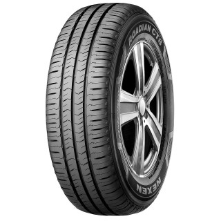 215/75 R16C 116/114R R Nexen Zo Roadian Ctx