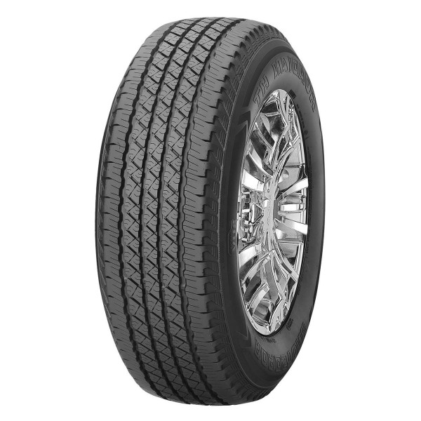 235/60 R18 102 H Roadstone Roadian H/t