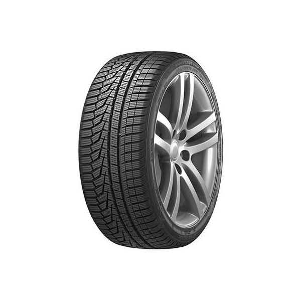 255/35 R20 97 W Hankook I*cept Evo 2 W320 Xl 3pmsf M+s (tl)