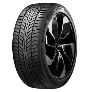 235/60 R18 103 H Hankook Ion I*cept Suv Sbl M+s 3pmsf