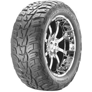 235/75 R15 104/101 Q Kumho Kl 71 M+s (tl)