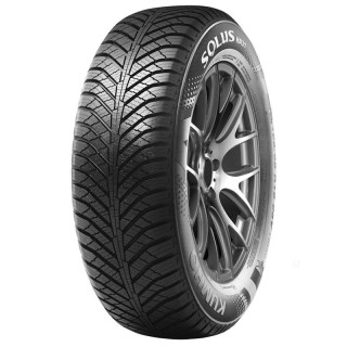 185/55 R14 80 H Kumho Solus 4s Ha31