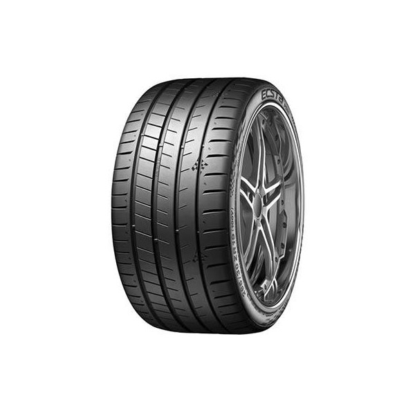 255/35 R18 (94Y) (Z) Y Kumho Ecsta Ps91 Xl (tl)