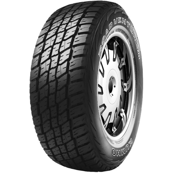 265/70 R16 112 T Kumho 