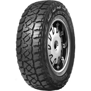 31/10 R15 109 Q Kumho Mt 51 M+s (tl)