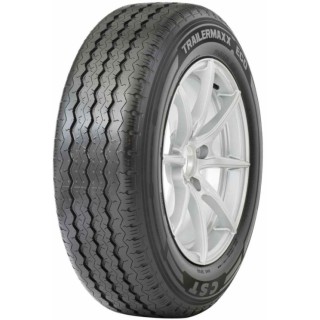 185/60 R12C 104/101 N Cst Trailermaxx Eco Cl31n (tl)